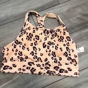 fabletics sports bra